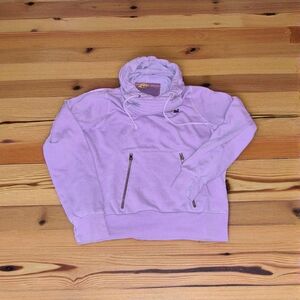 Aviator Nation Purple Ninja Hoodie